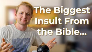 Celebrity Are You a Fool? (#BibleinaYear - Day 151) Wealth