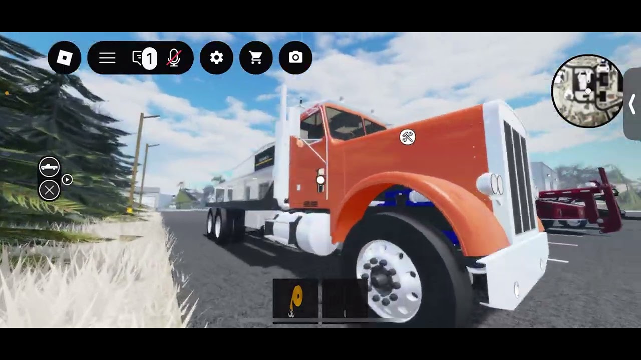 Me Austin find a job at the towing place(GONE WRONG)