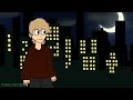 Sentimental walk  animated short  old reupload