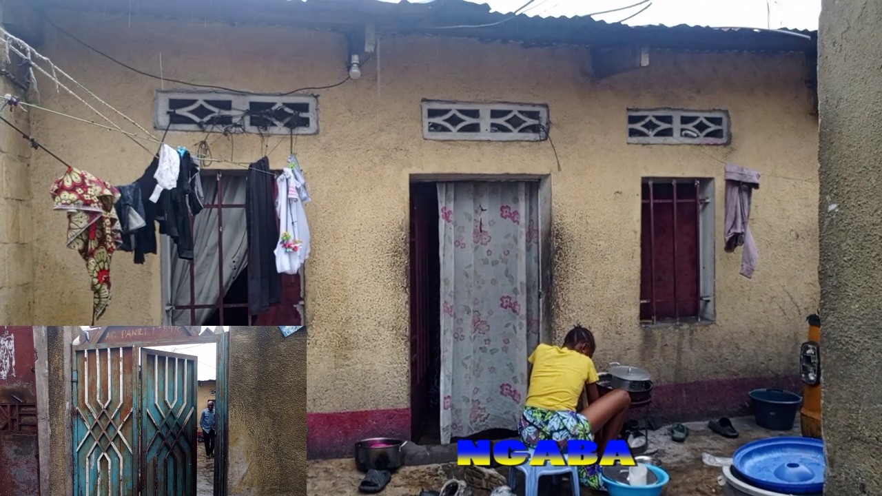 VOL 2353 LA SANKUROISE AYENA OFFRE NA C/ YA NGABA