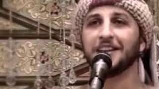 المنشد سامر فليس ..سيد العرب حبيبي... اللهم صل عليه