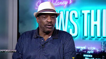 Alexander O'Neal: Barack Obama did nothing for black people - News Thing