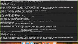 Hive DDL and DML - Inserting Data into Partitioned Table