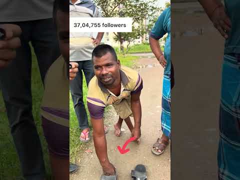 এই ভাই থেকে ভালো থাকলে আলহামদুলিল্লাহ বলেন