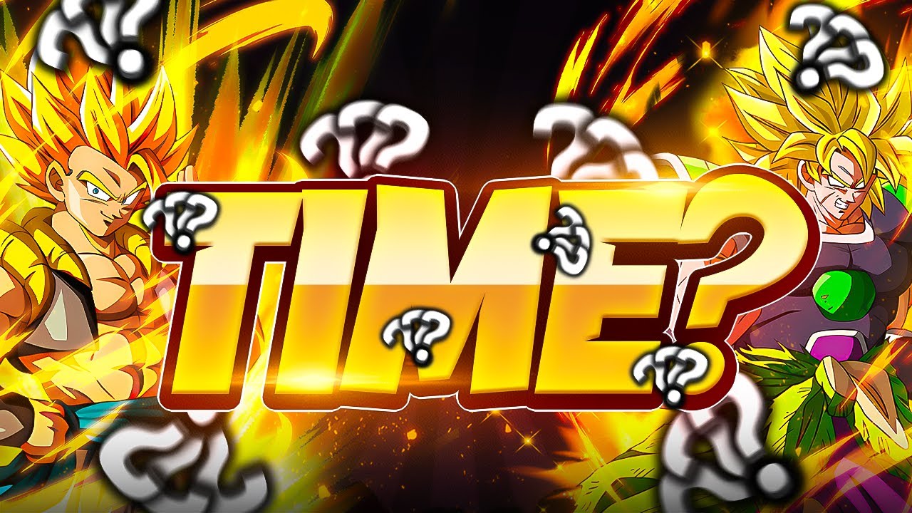 STOP! THIS IS WHEN THE 9TH ANNIVERSARY BANNERS DROP! (Dokkan Battle