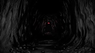 Echo - Brian buries you in the mine (Leo Route) (No Commentary)