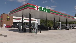 Two Houston-area men arrested in gas-cutting scheme