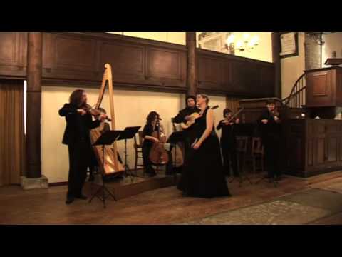 Emma Curtis & The Frolick - EPK Calliope