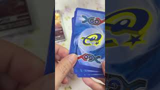 Pokemon card #pokemon #anime #pikachu