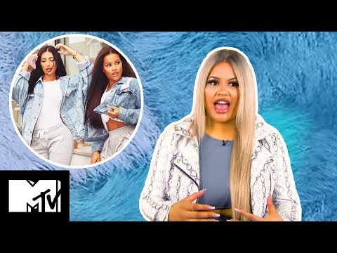 A Day In Lateysha S Life Million Dollar Baby A Day In Lateysha S Life Million Dollar Baby