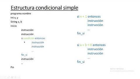 clase 2021 04 24, computacion I, G1: estructura condicional simple y doble