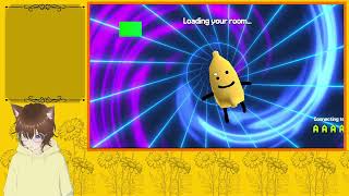 Banana of doom!!!