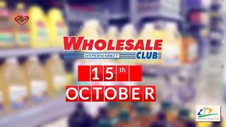 Wholesale Club  Grand Open Buy now original products screenshot 4
