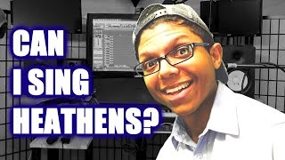 Twenty One Pilots - Heathens - Tay Zonday by TayZonday 317,889 views 7 years ago 3 minutes, 14 seconds