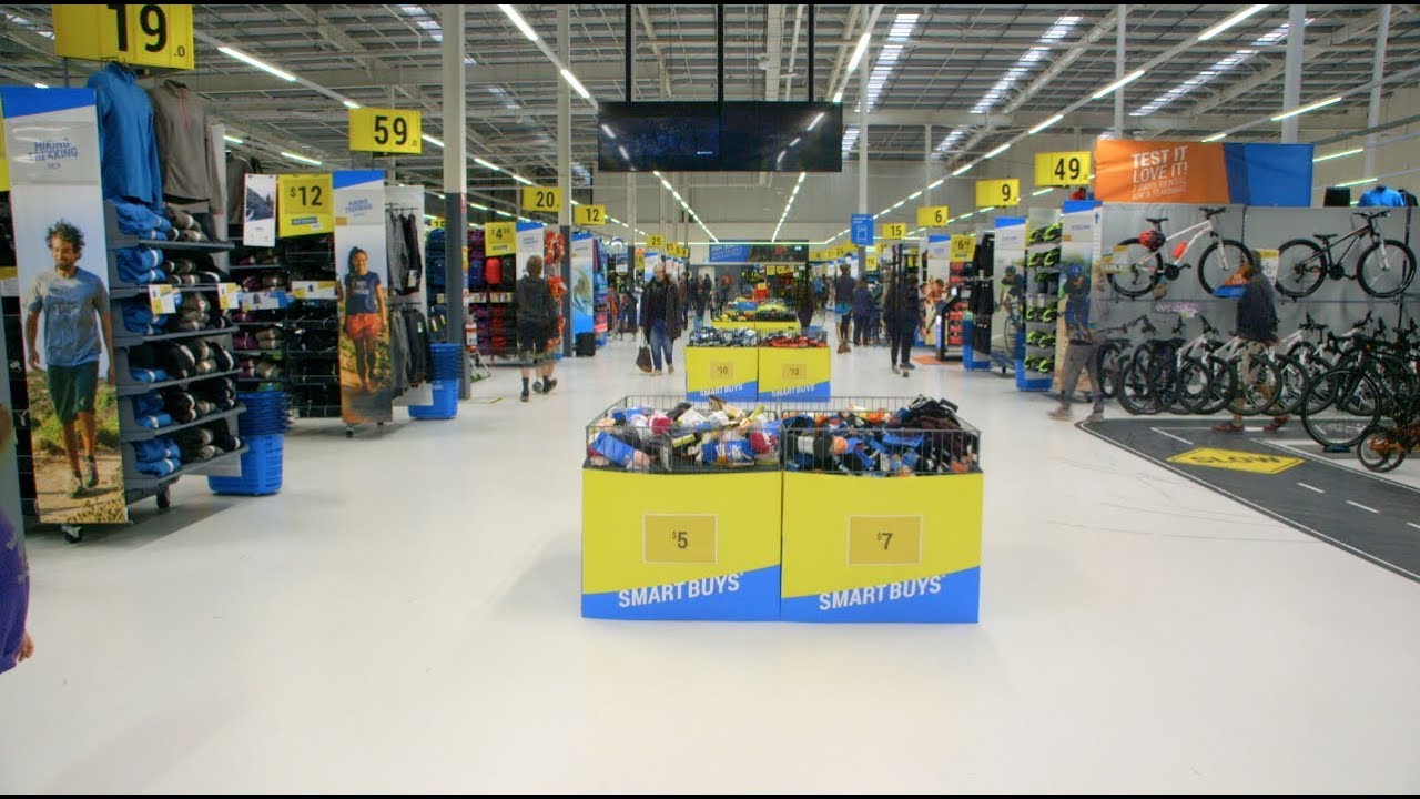 Decathlon Knoxfield - STAR MEDIA 