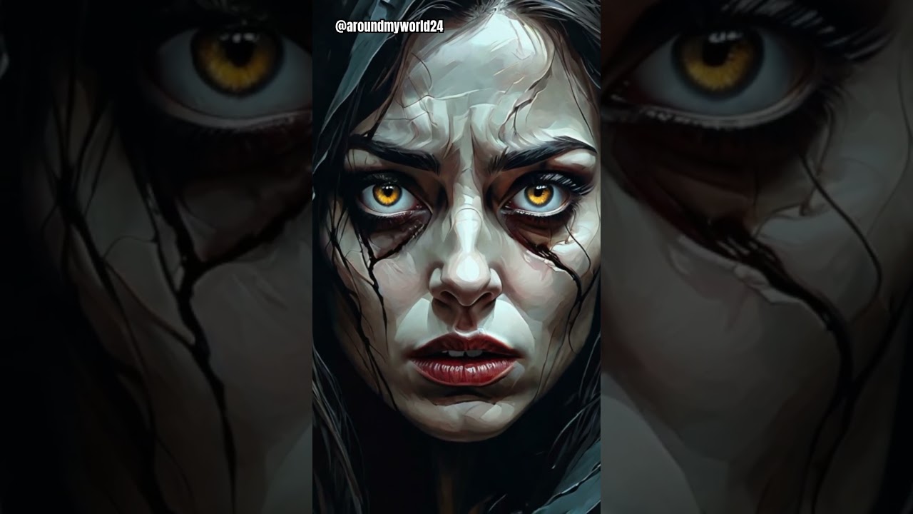 Whispers Of The Night: A Mysterious Journey