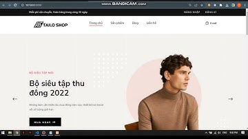 Source Website bán hàng thời trang bằng php , laravel , mysql , tích hợp thanh toán online ,báo cáo