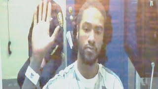 Man arrested for abduction, assault in Norfolk has criminal history