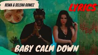 BABY CALM DOWN (NEW VERSION)#nightsong #hindi #moodfresh #viral