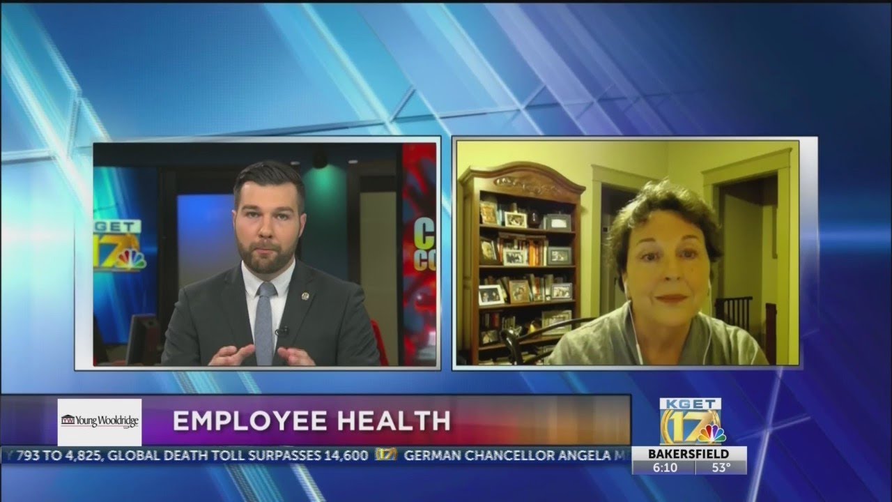 Working during the coronavirus, what employees and employers need to know