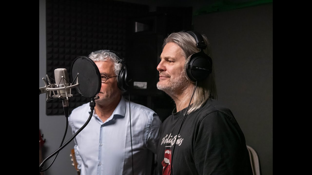 They call me the breeze    Cover JJ Cale