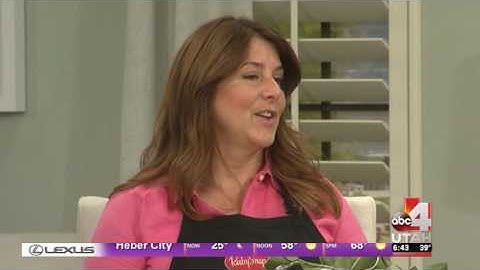 Ruby Snap partners with LDS Hospital to encourage mammography screening