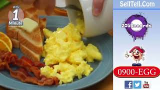 Egg Tastic Voice Over Nl Klentje