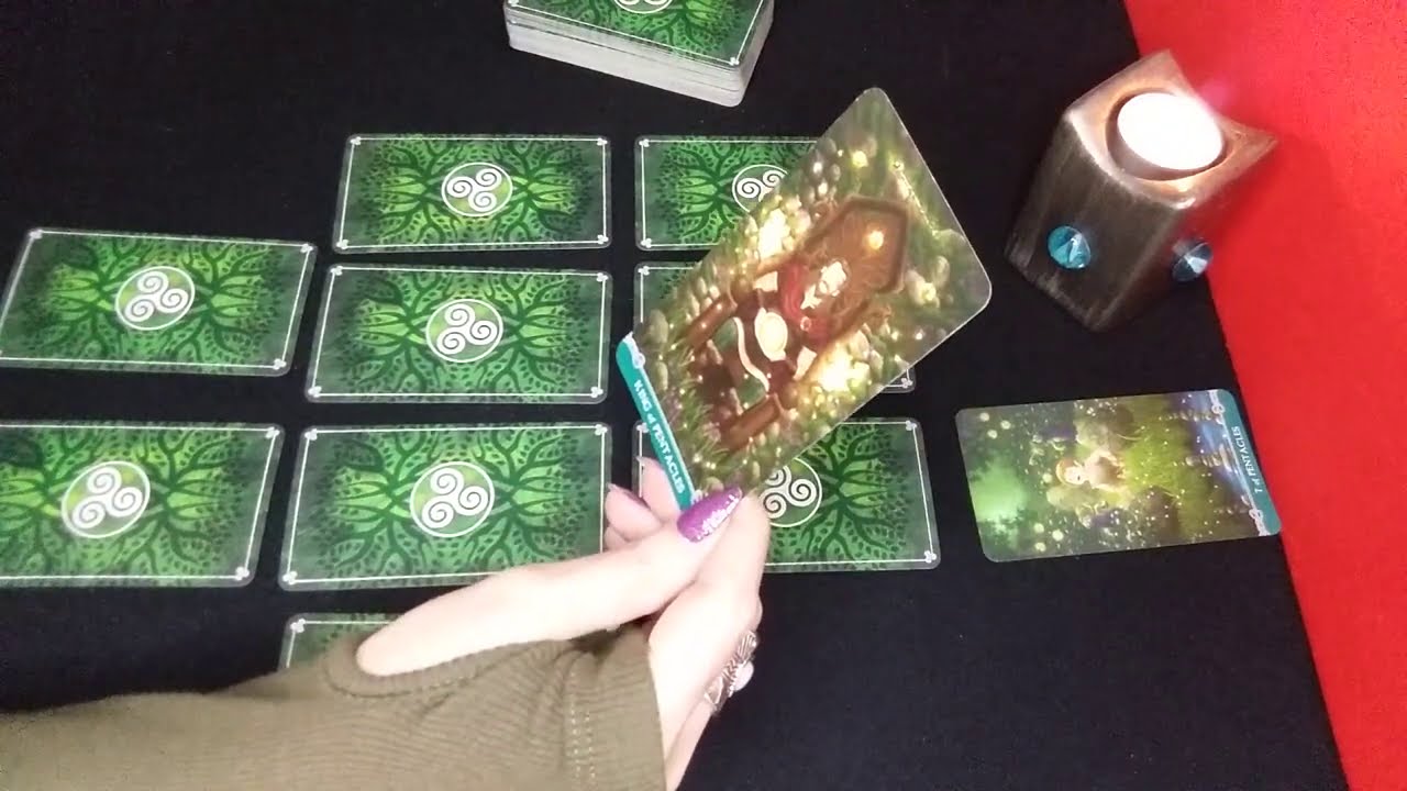 🔺Коя е вашата съперница и нейното отношение към мъжът за който мислите и имате чувства?/ОБЩА наредба