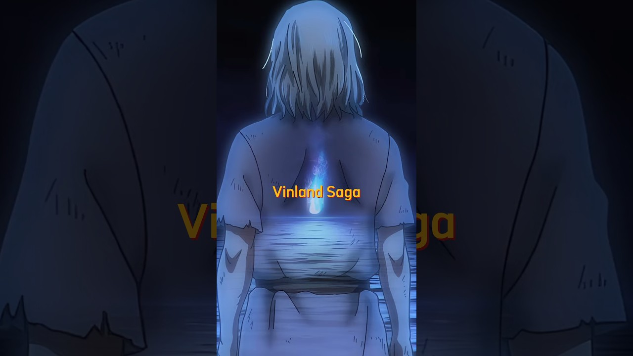 Video Anime không có 1 tập nào tệ #anime #manga #vinlandsaga - youtube