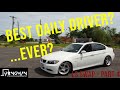 LSE90.com BMW LS Swap - Part 4