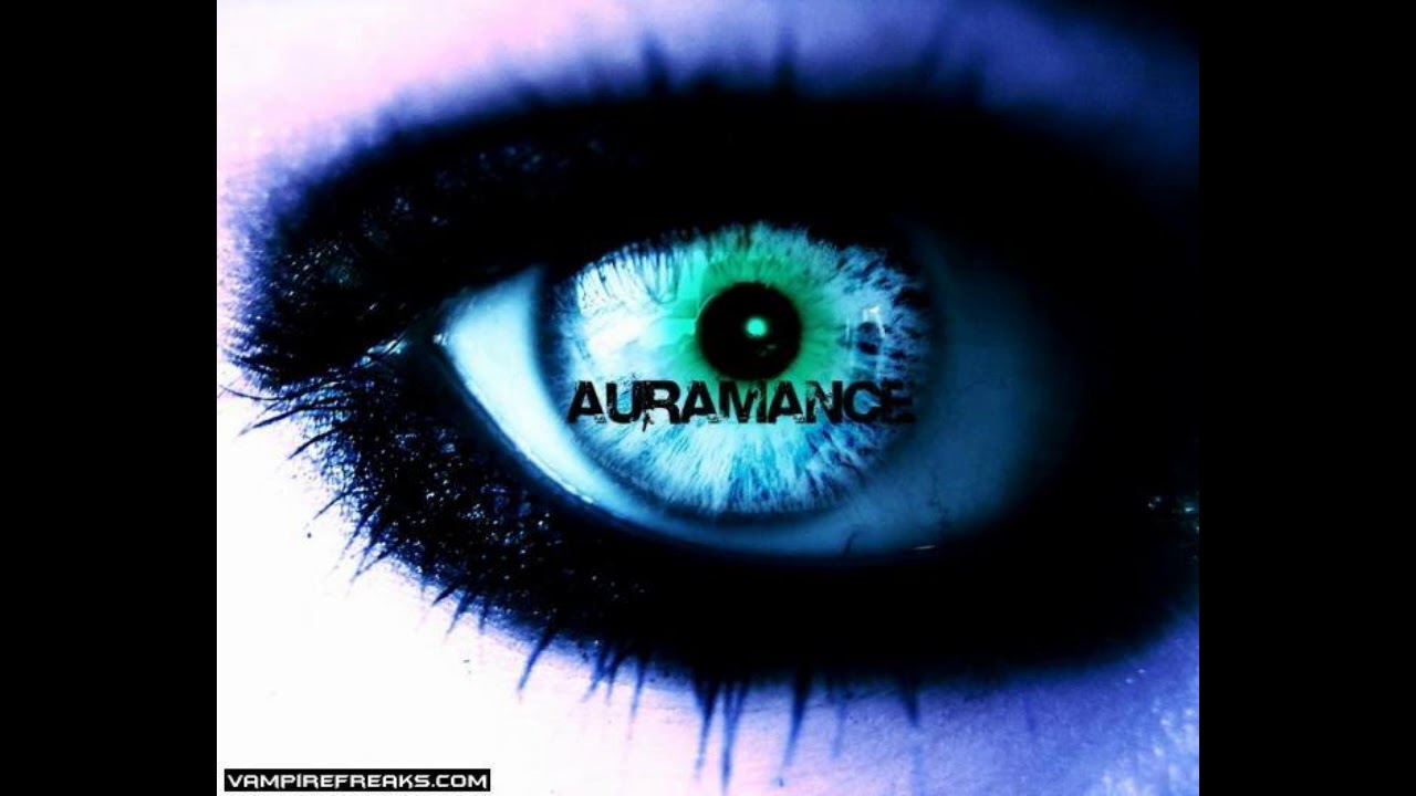 Auramance - Dreams