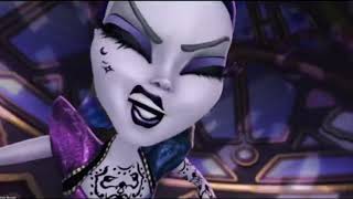 Monster High 13 Wishes Full Movie2013 Ep.1