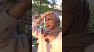 Gara Gara Bola Padel, Mata Dian Ayu Terluka | SELEB ON NEWS