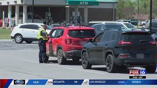 Conway police begin effort to decongest intersection