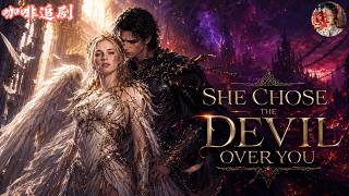 She Chose the Devil Over You 🎬 Seraphina, Heaven’s mightiest seraph, defeated Hell at the cost of ……