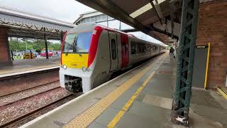 175006 at Truro in 2026