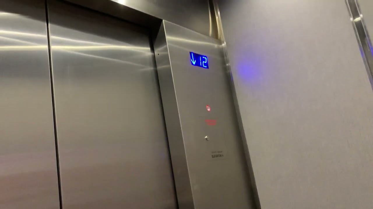 Elevator Season 16 Episode 7: 8630 Fenton Street Elevator, Silver Spring, MD, USA
