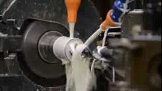 Vision Precision Engineering - Turning Services