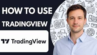 How to use TradingView step by step Full Guide 2026