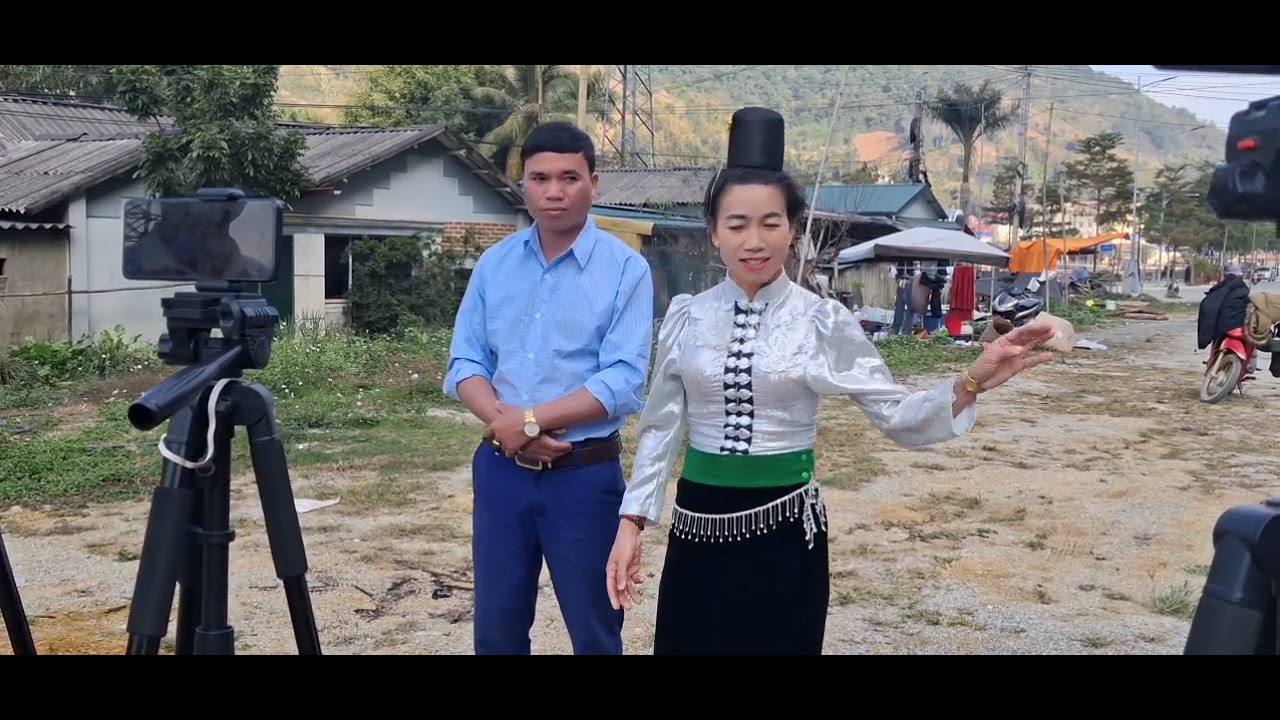 HÀ SƠ VÀ QUÀNG KHỌI SÔNG MÃ GIAO LƯU QUÁ HAY 