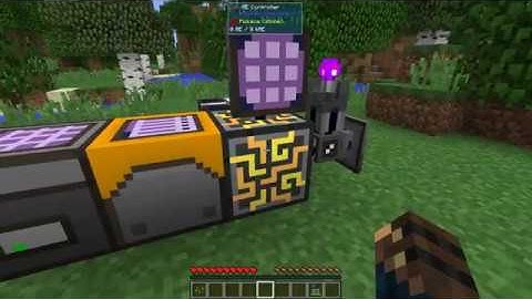 Wireless Crafting Terminal Duplication/Deletion Glitch