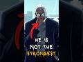 5 Strongest Assassins in Sakamoto Days