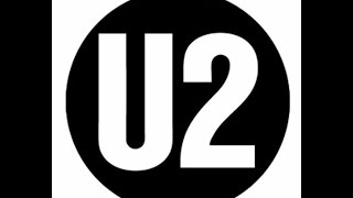 My Top 50 U2 Songs