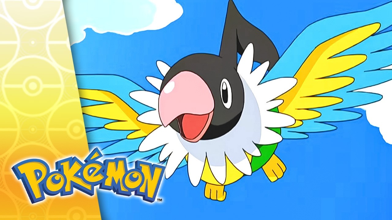 Strategy Tomorrow – Comedy Tonight! | POKÉMON FULL EPISODE 39 | Season 9