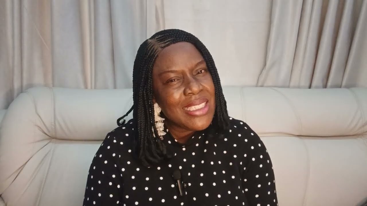 Betrayal at the Table: Not Every Gathering Is Safe (Jeremiah 41 Warning) -Aleladia