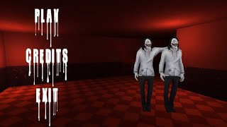 【実況】恐怖の追いかけっこ『Jeff The Killer』【ホラーゲーム】 screenshot 5