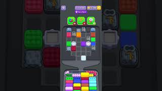 Level 830 Marble Sort | Easy Walkthrough + Solution 