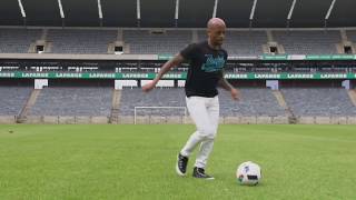 Replay Jeans  Oupa Manyisa