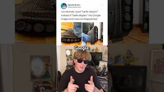 Celebrity When Google works 😭 #shorts #funny #memes #google #foryou Wealth