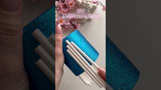 Celebrity DIY Elegant Home Decor #diy #craftideas #aestheticroomdecor #craft #craftyhome #homedecor #handmade Wealth
